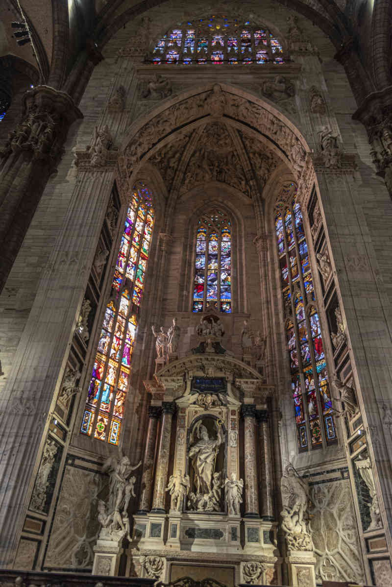 Italia - Milán 018 - catedral de Milán (El Duomo).jpg